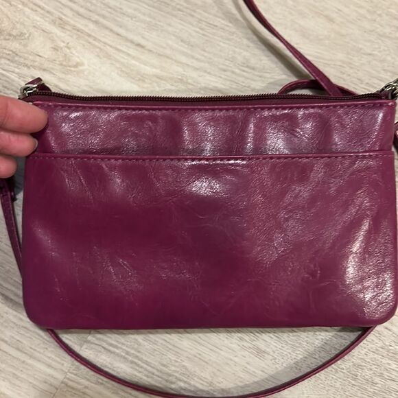 Relic plum crossbody preloved 💜 - Picture 6 of 13